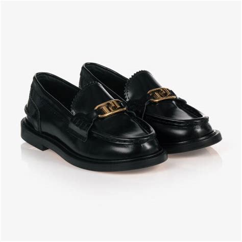 fendi loafers for babies|fendi kids clothes.